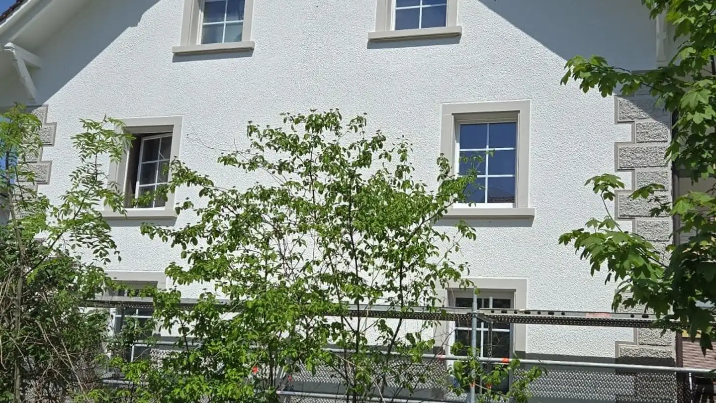 Appartement à louer - Hauptstrasse 69, 5737 Menziken - Photo 2