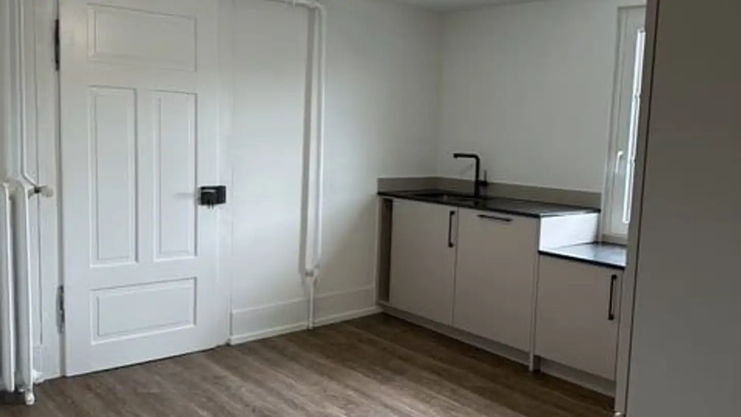 Appartement à louer - Hauptstrasse 69, 5737 Menziken - Photo 4