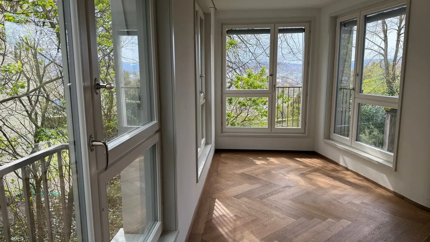 Wohnung mieten - Bauherrenstrasse 43, 8049 Zürich - Foto 4