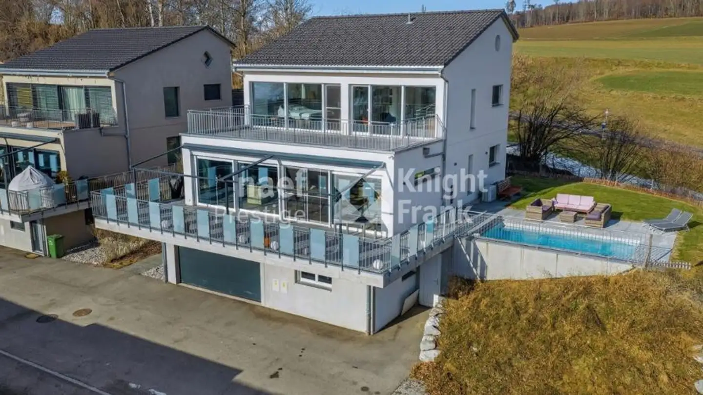 Villa for sale - 1717 St. Ursen