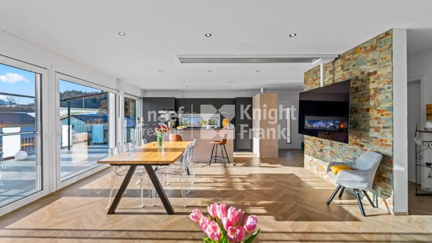 Villa for sale - 1717 St. Ursen - Photo 2