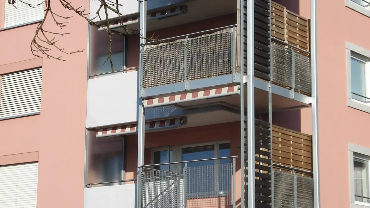 Appartement à louer - Weissensteinstrasse 12a, 4900 Langenthal - Photo 2