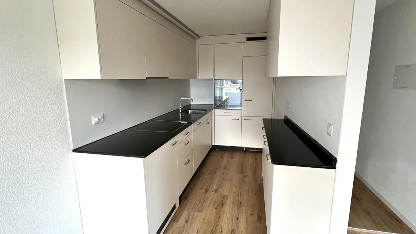 Apartment for rent - Im Thurland 2, 8570 Weinfelden