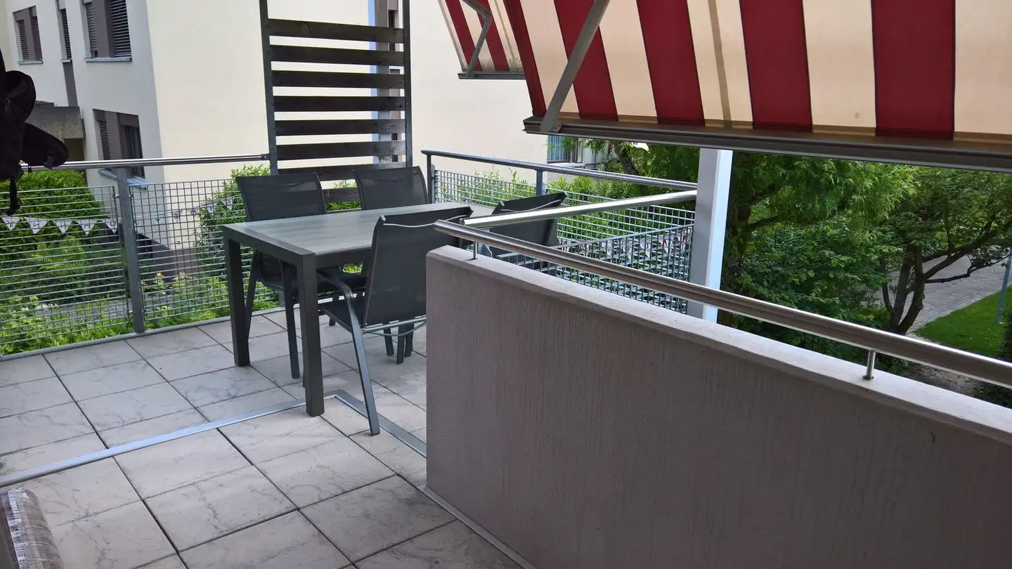 Appartement à louer - Weissensteinstrasse 12a, 4900 Langenthal - Photo 3