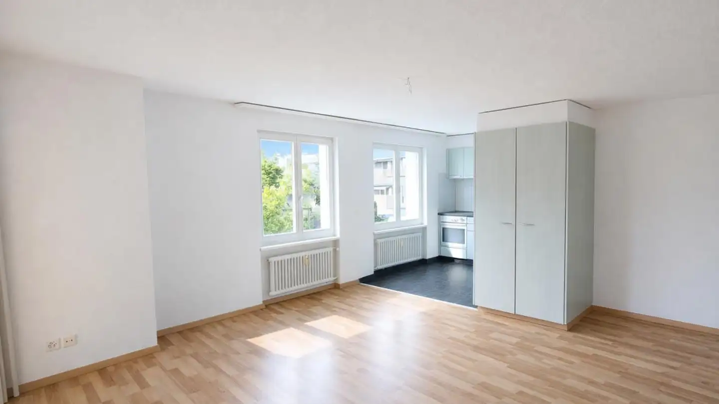 Appartement à louer - Seestrasse 23, 8596 Scherzingen - Photo 3
