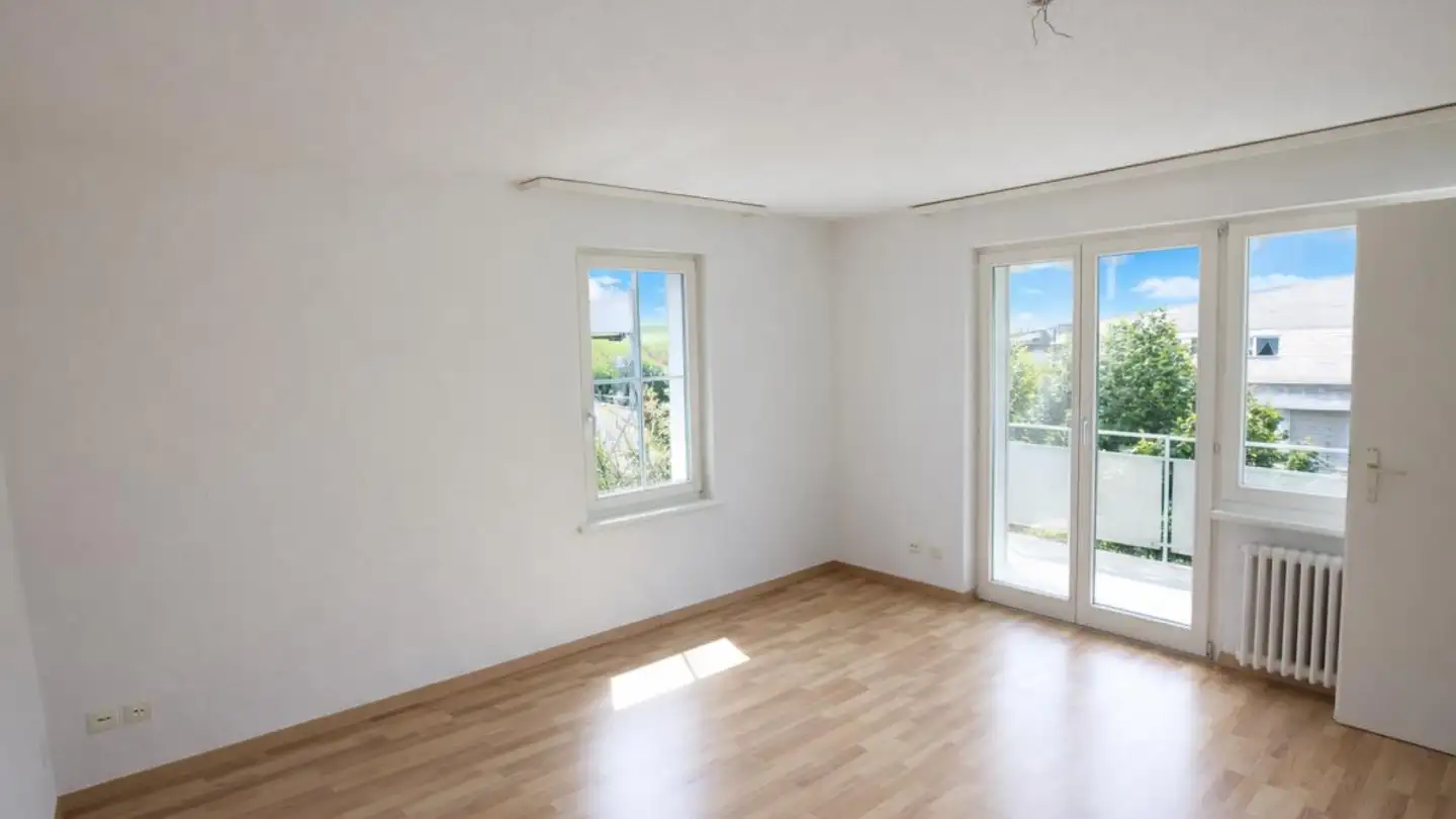 Appartement à louer - Seestrasse 23, 8596 Scherzingen - Photo 4