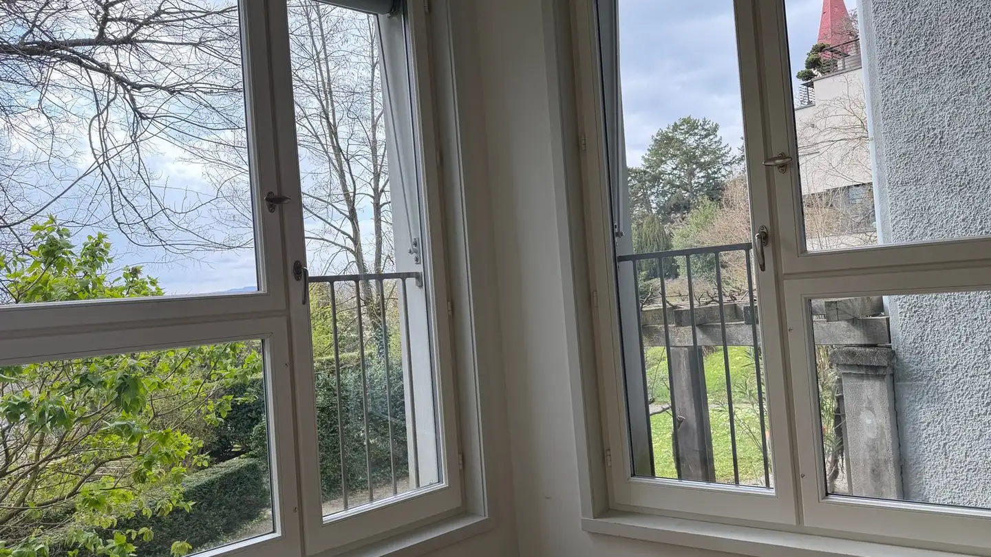 Wohnung mieten - Bauherrenstrasse 43, 8049 Zürich - Foto 3