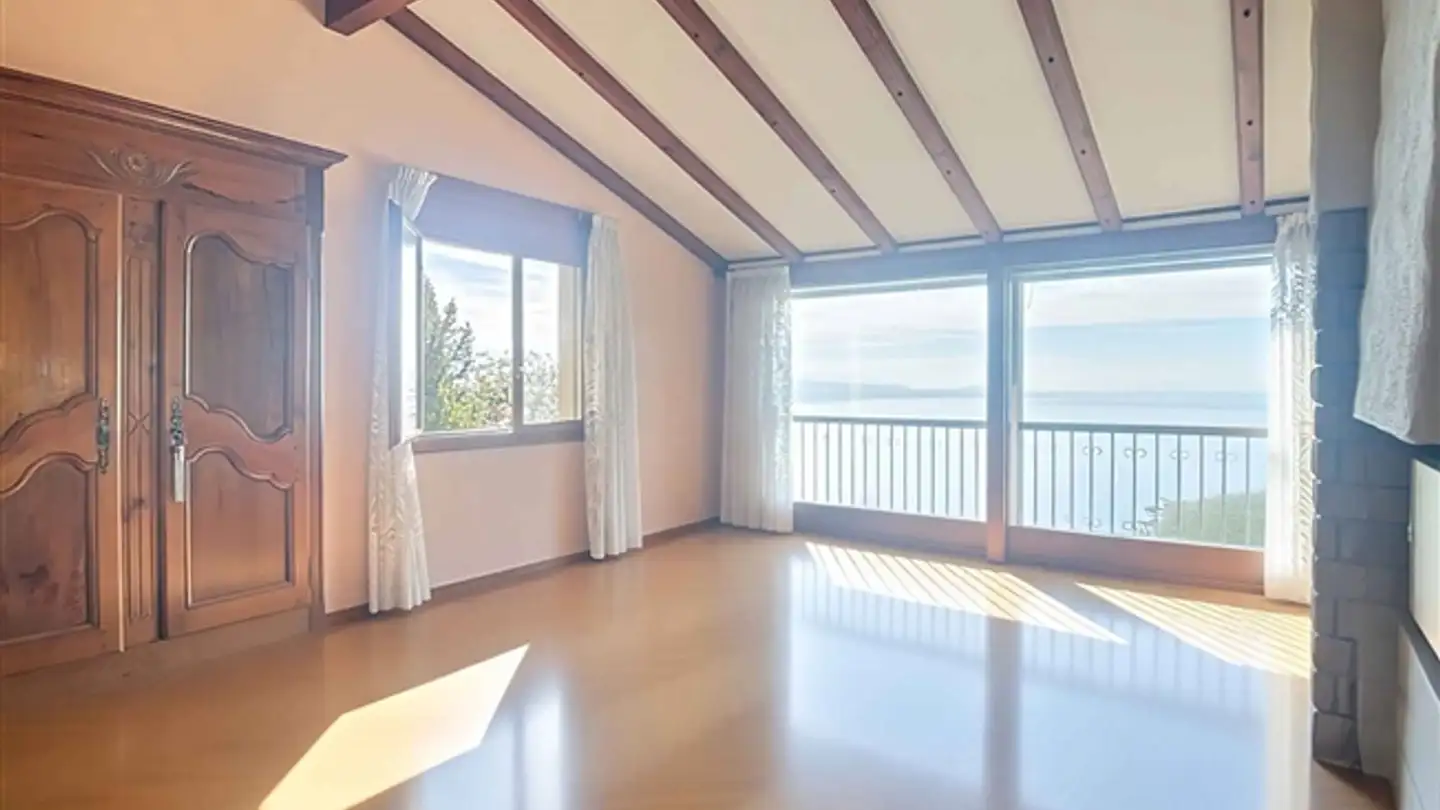 Single house for sale - 1091 Grandvaux - Photo 2