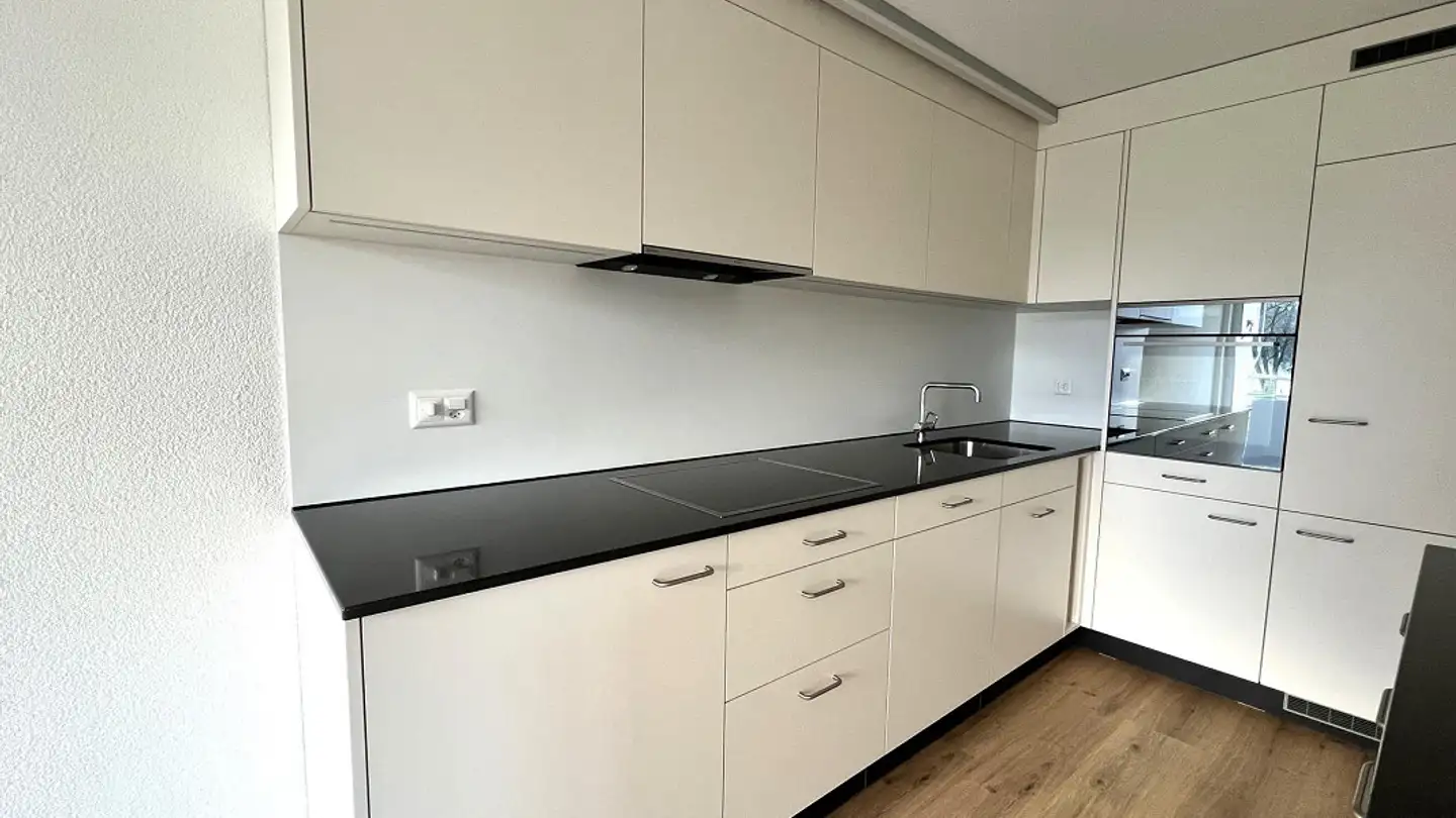 Appartamento in affitto - Im Thurland 2, 8570 Weinfelden - Foto 2