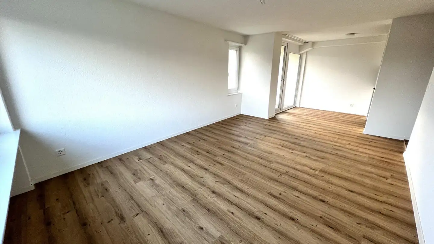 Appartamento in affitto - Im Thurland 2, 8570 Weinfelden - Foto 3