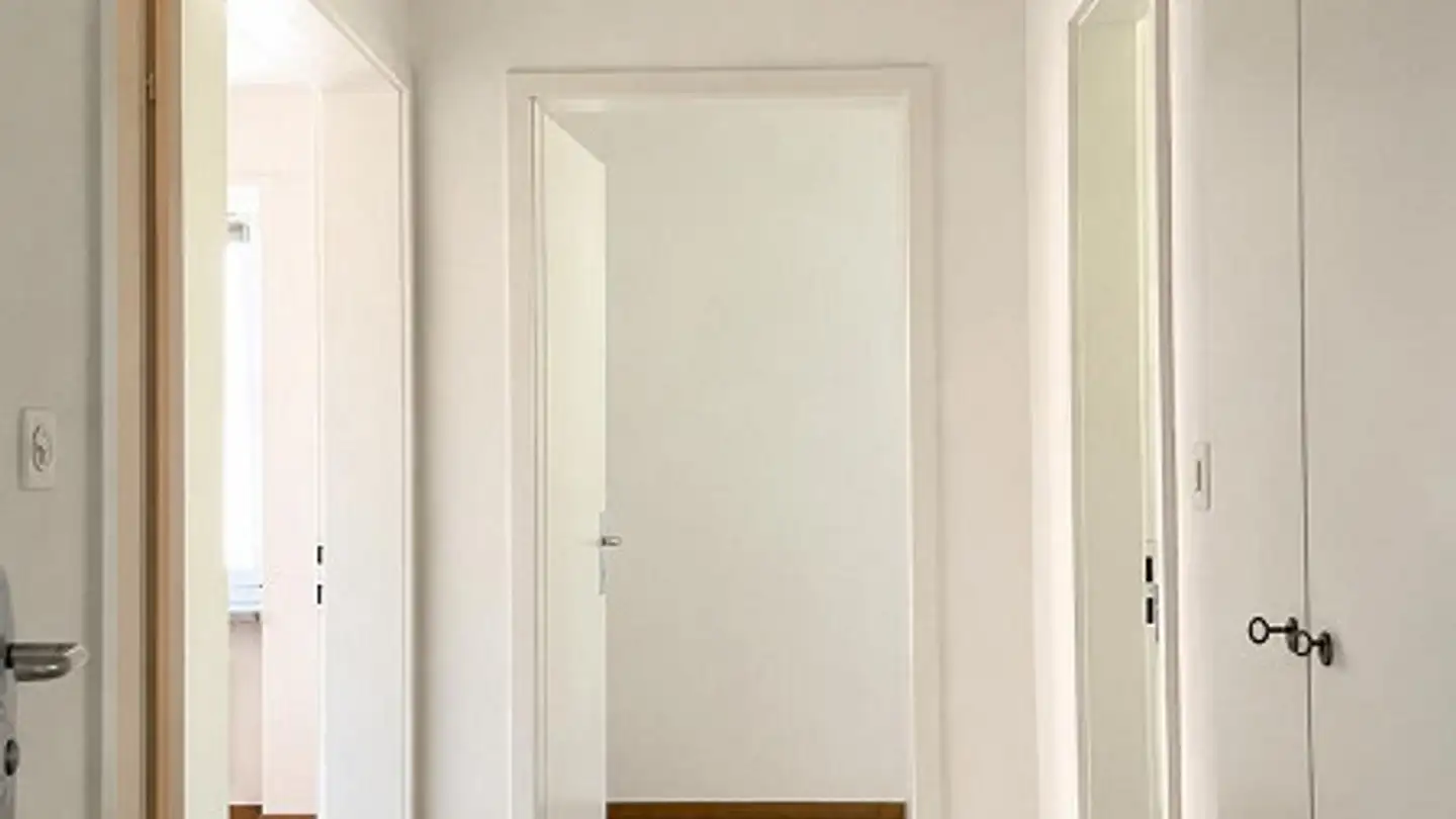 Appartamento in affitto - Via Caguils 5, 7013 Domat/Ems