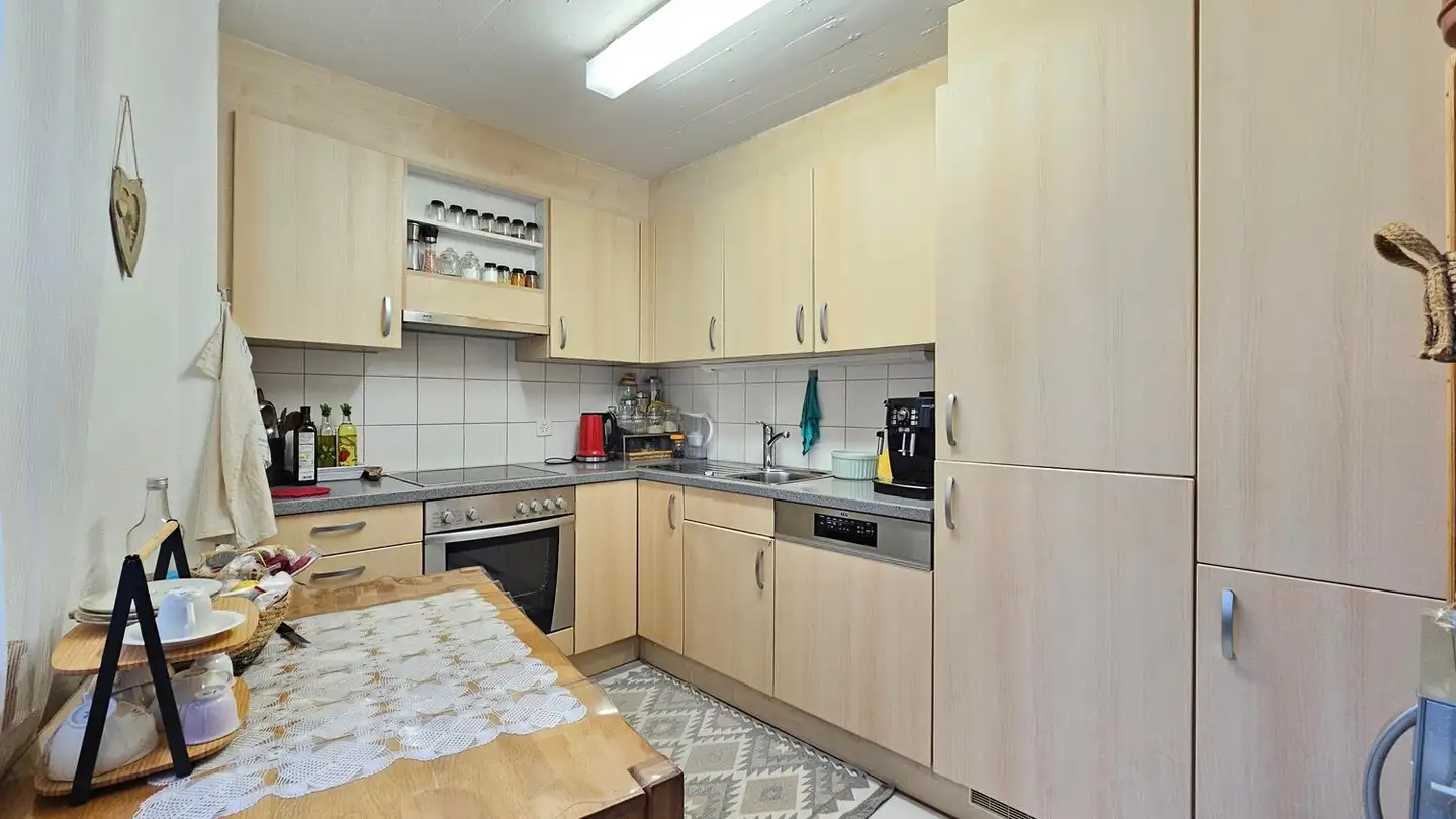 Appartamento in affitto - Lindenplatz 12, 8203 Schaffhausen - Foto 2