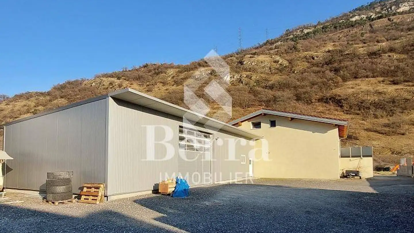 Commerciale in vendita - 1907 Saxon - Foto 2