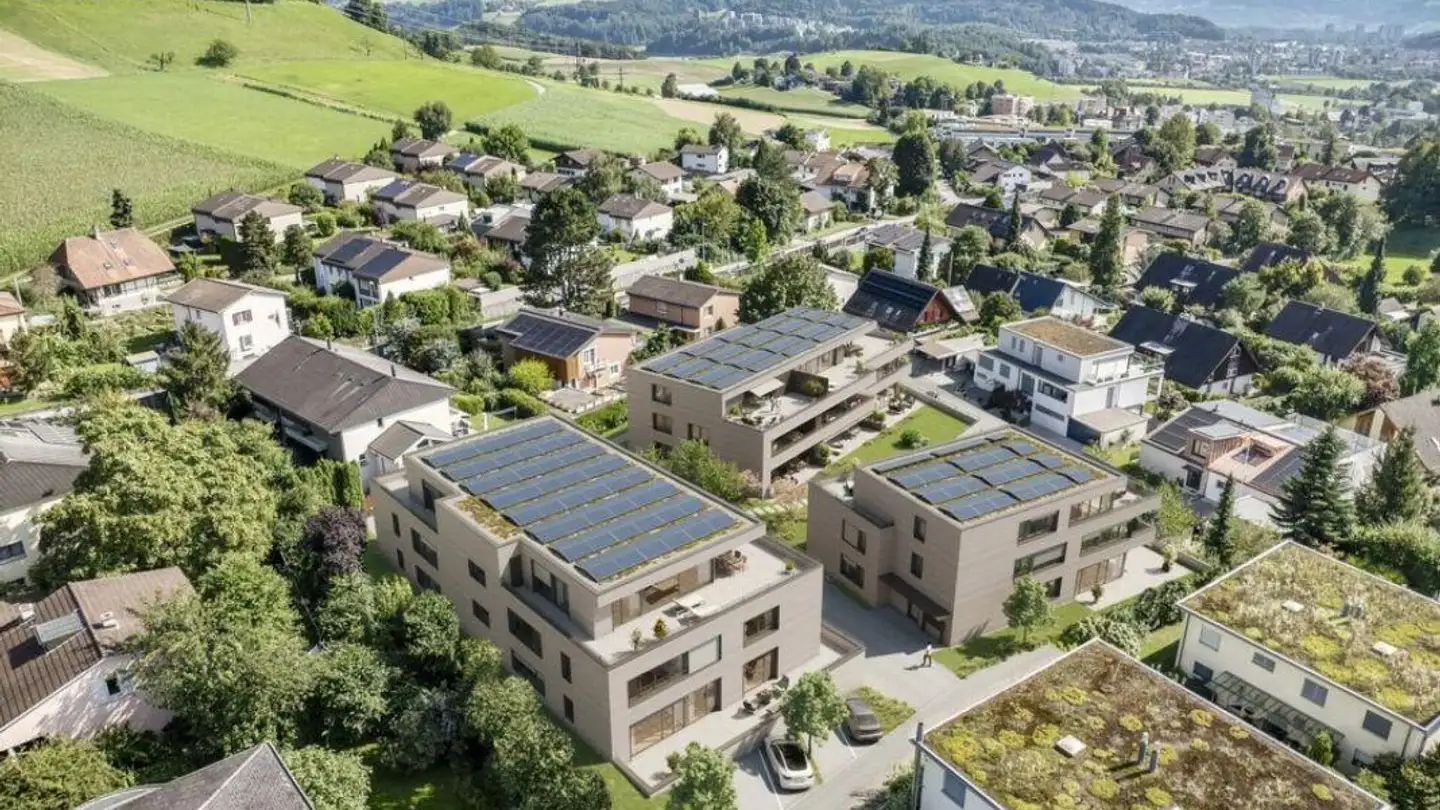 Wohnung kaufen - Hubelgasse 7, 3065 Bolligen - Foto 2