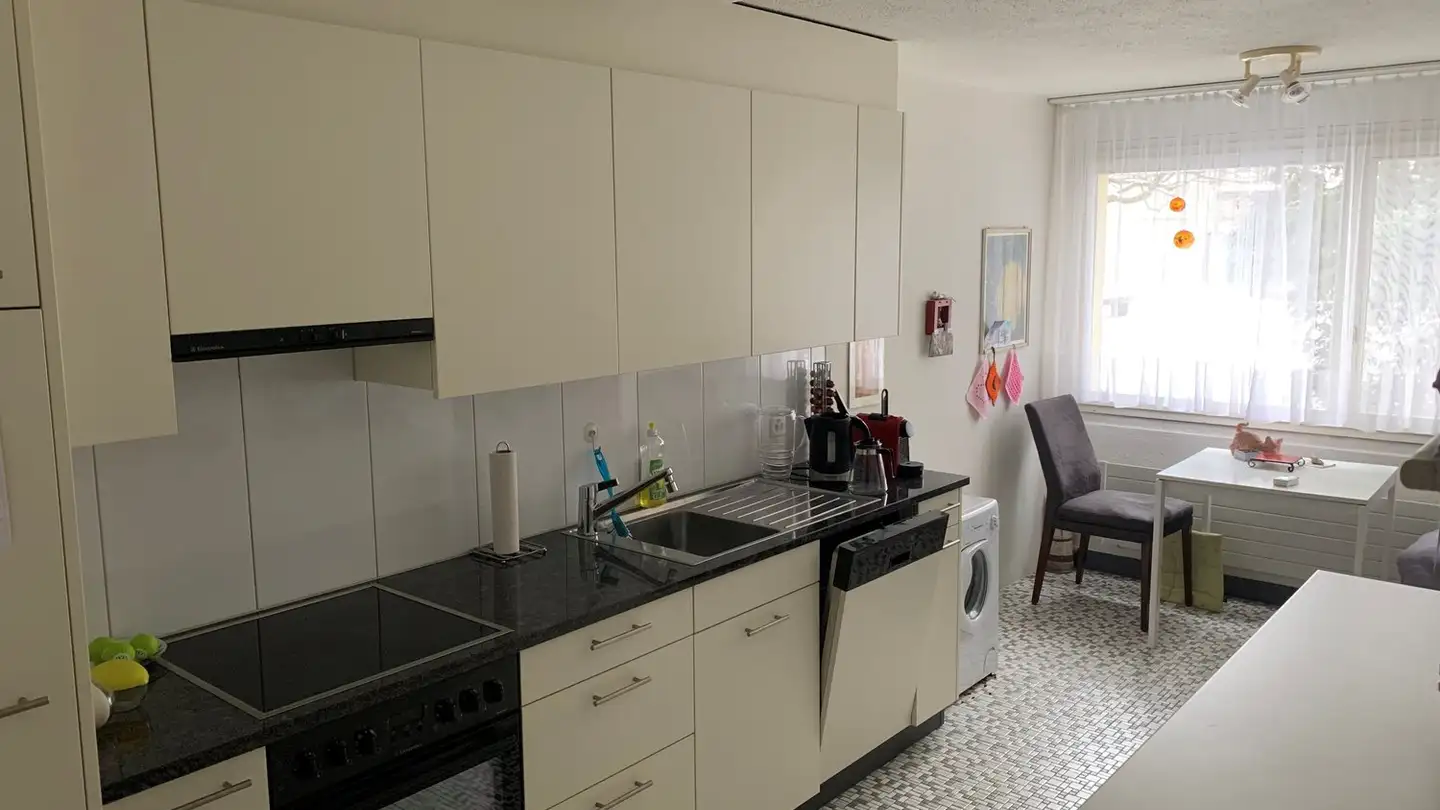 Apartment for rent - Schwanengasse 10, 5242 Lupfig - Photo 3