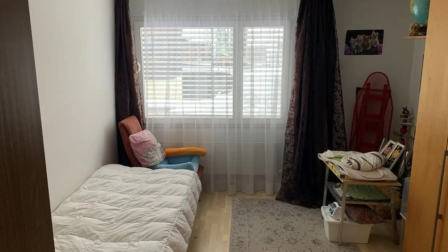 Apartment for rent - Schwanengasse 10, 5242 Lupfig - Photo 4