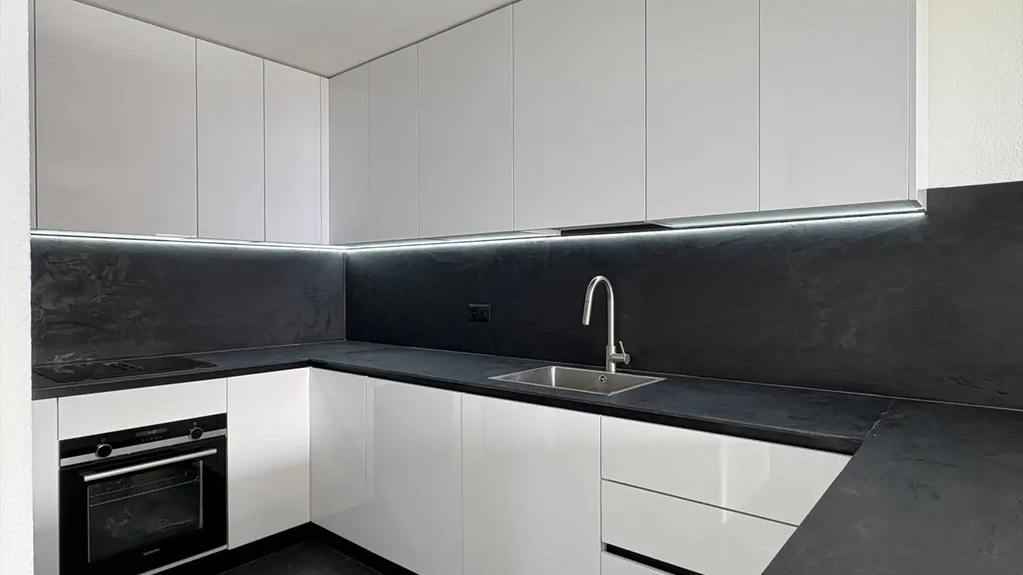 Duplex à louer - Route De Chardonne 7, 1071 Chexbres - Photo 4