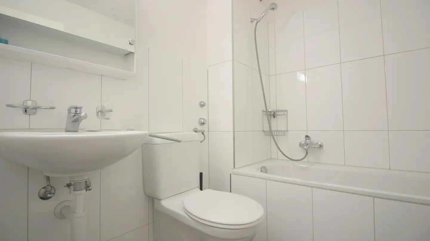Appartement meublé à louer - Gubelstrasse 64, 8050 Zürich - Photo 4