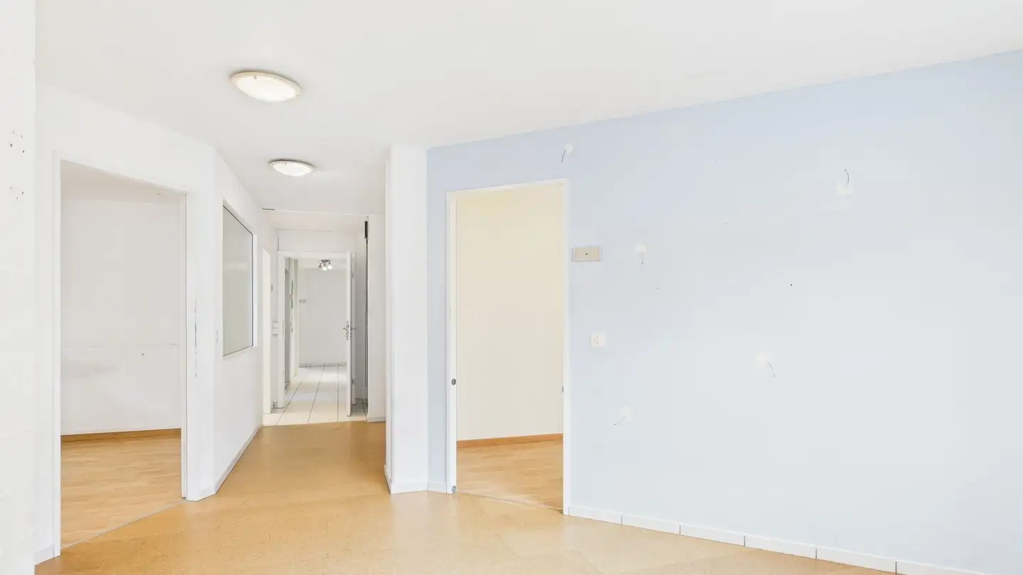 Appartamento in affitto - 4455 Zunzgen