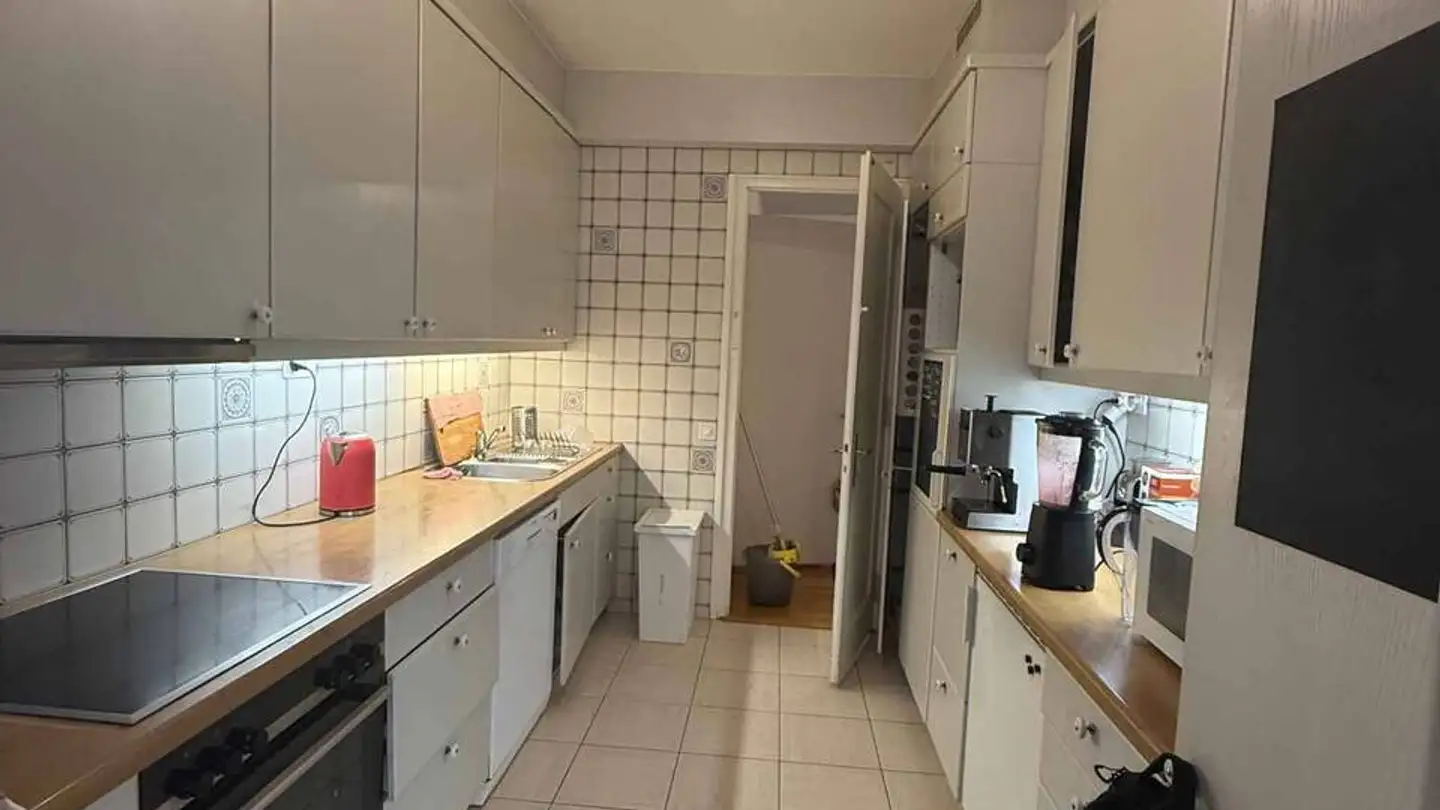 Appartamento in affitto - 1202 Genève - Foto 2