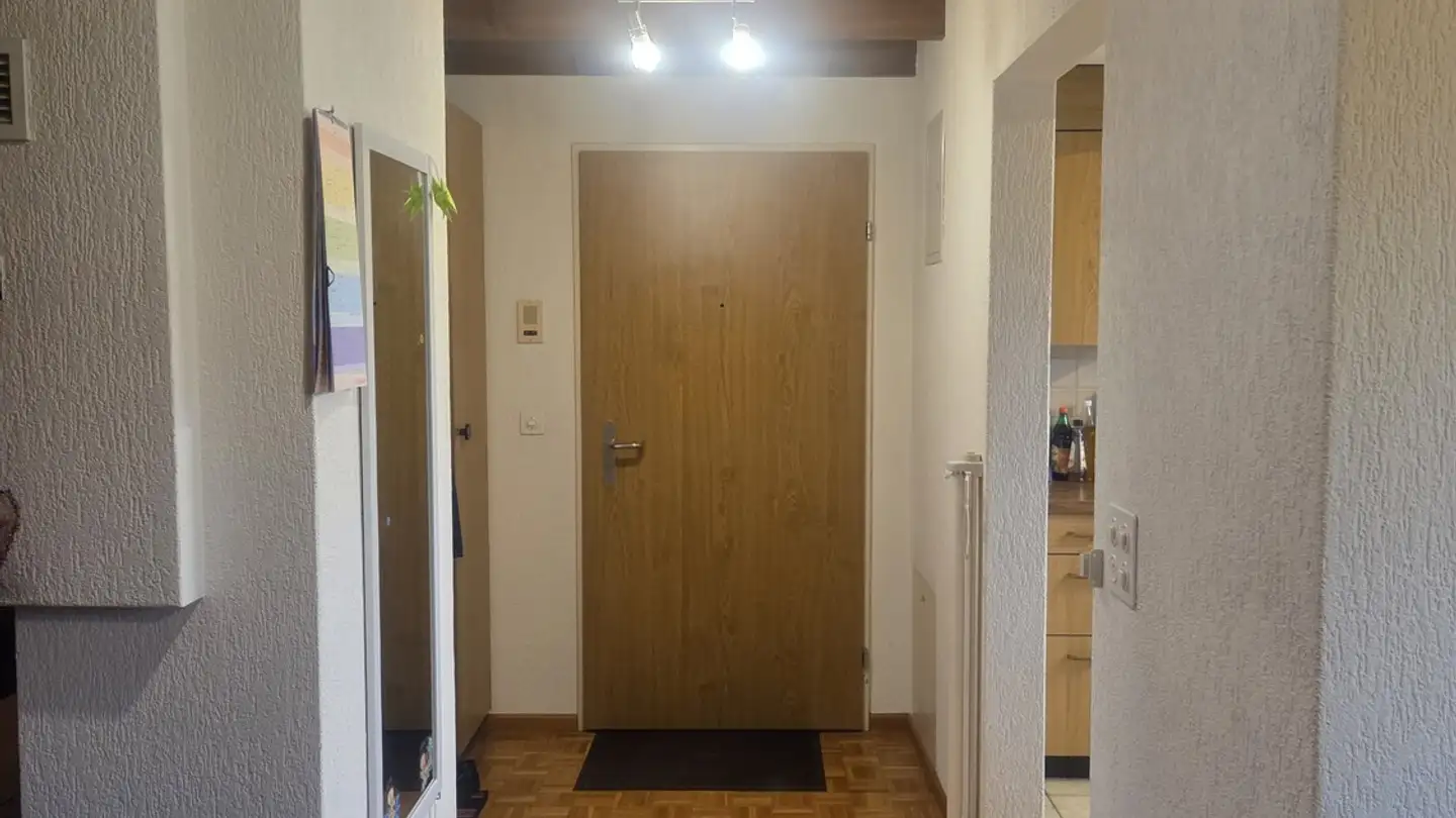 Duplex à louer - Schaffhauserstrasse 65, 8472 Seuzach - Photo 2