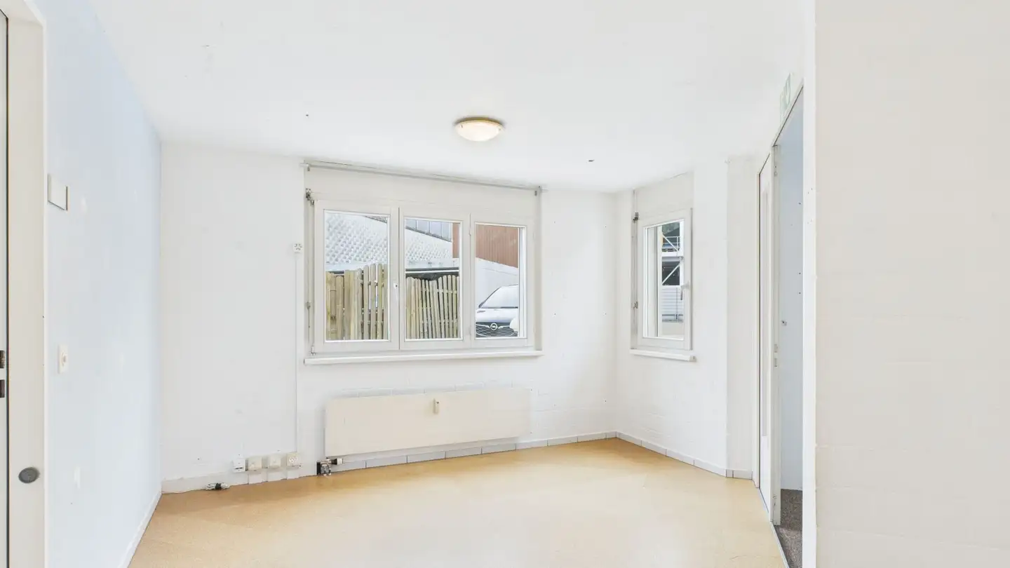 Appartamento in affitto - 4455 Zunzgen - Foto 3