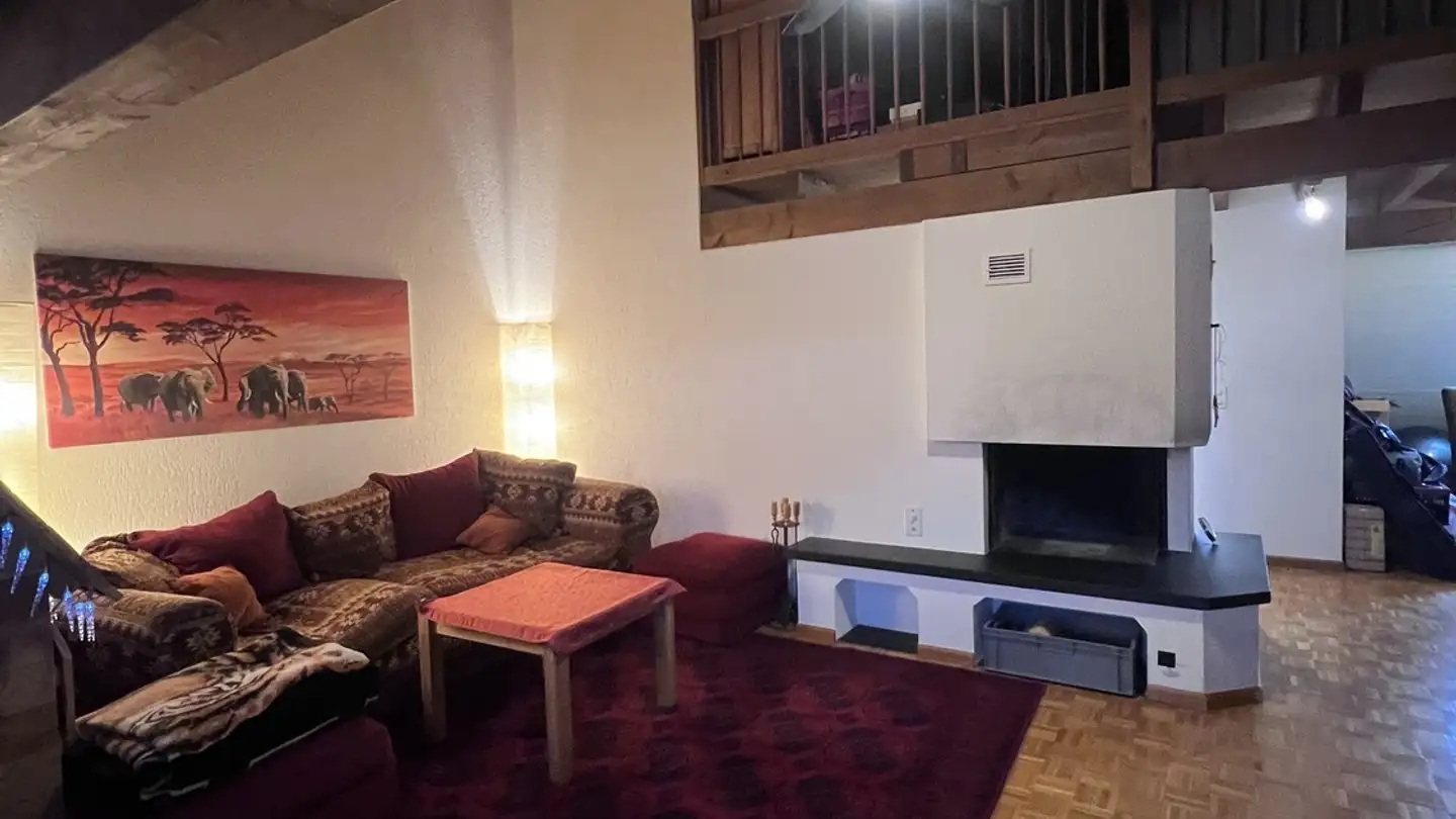 Duplex à louer - Schaffhauserstrasse 65, 8472 Seuzach - Photo 4