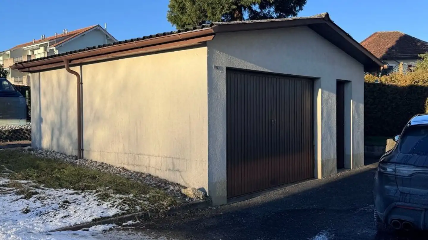 Maison individuelle à louer - Ruelle De La Tour 6, 1584 Villars-le-Grand - Photo 2