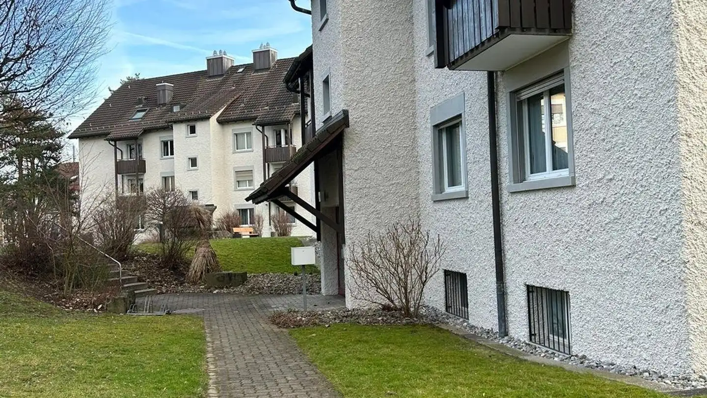 Attique à louer - Im Talacher 22, 8306 Brüttisellen