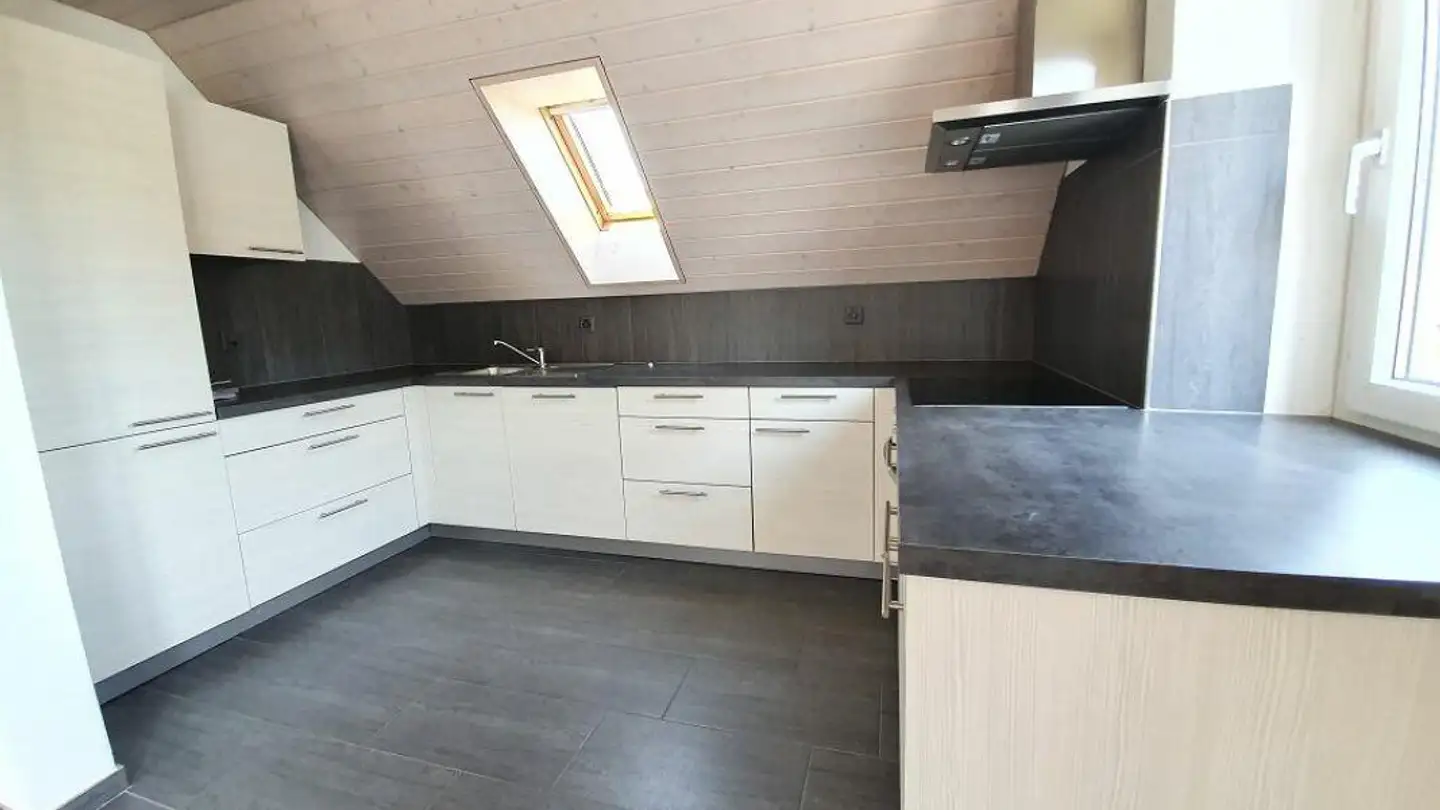 Penthouse mieten - Rütenenweg 11, 8245 Feuerthalen - Foto 2