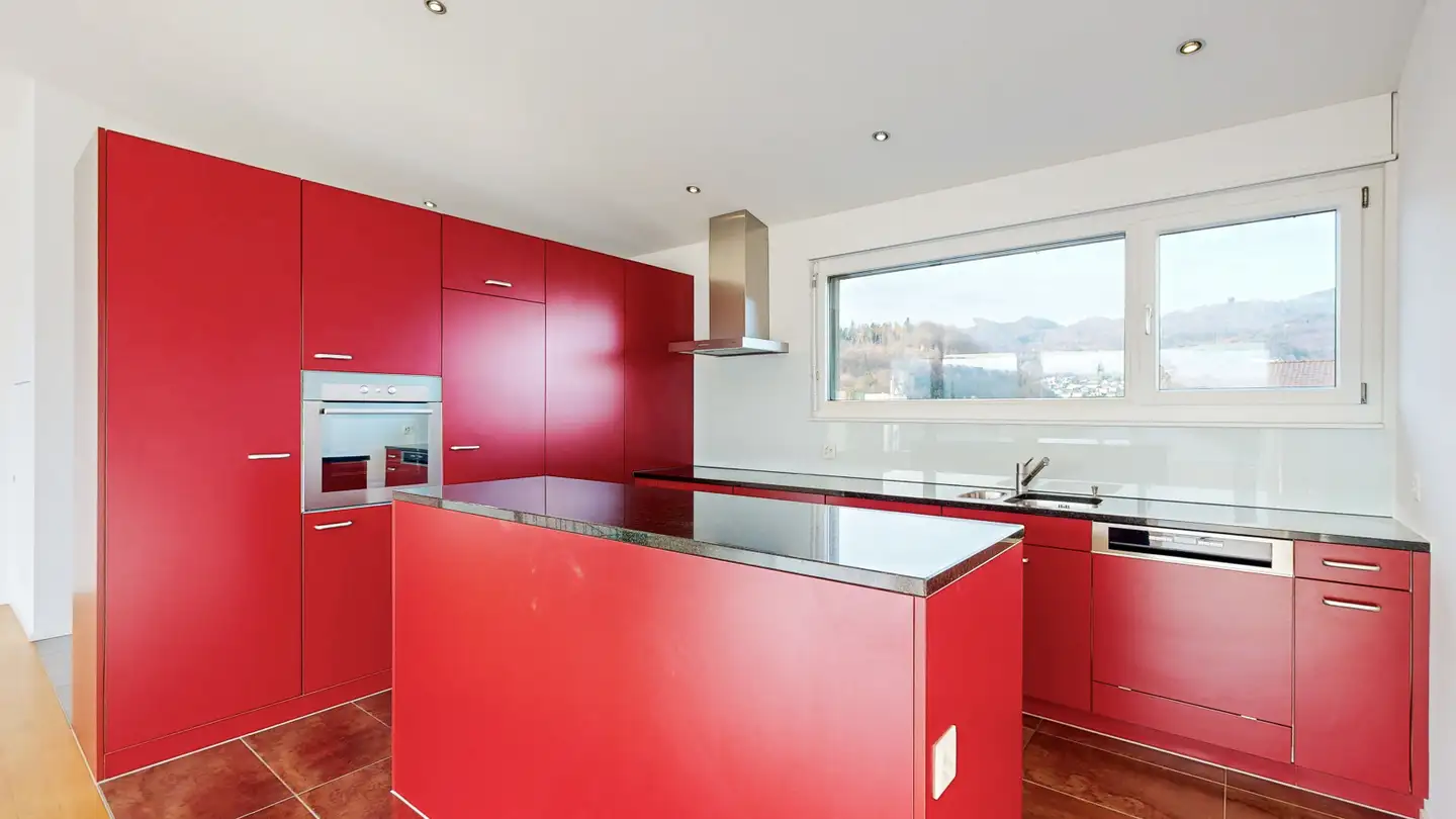 Appartement à louer - Frohburgstrasse 10, 4600 Olten - Photo 2