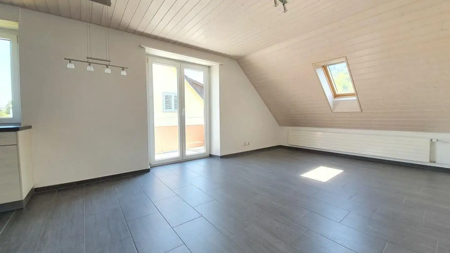 Penthouse mieten - Rütenenweg 11, 8245 Feuerthalen - Foto 3
