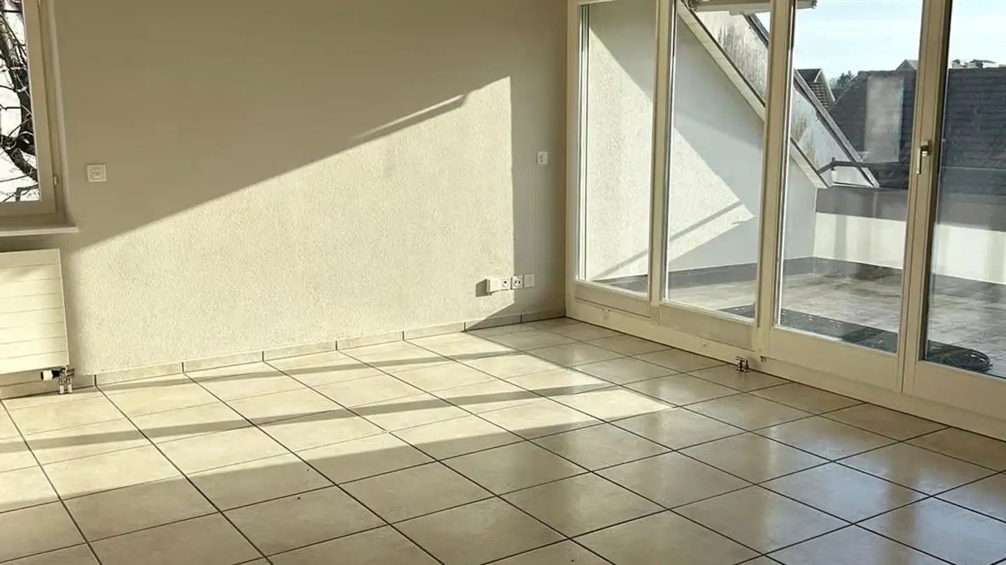 Attique à louer - Im Talacher 22, 8306 Brüttisellen - Photo 2