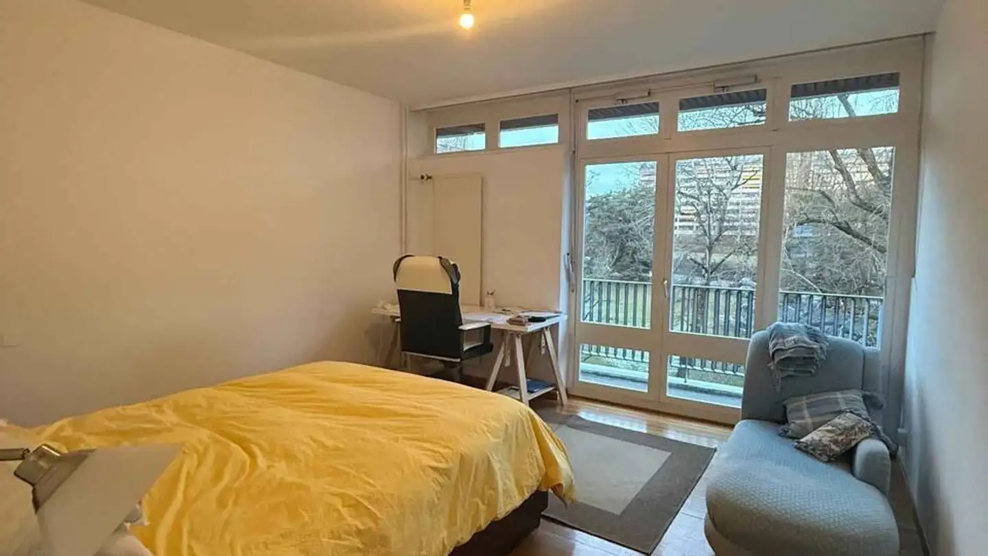 Appartamento in affitto - 1202 Genève - Foto 4