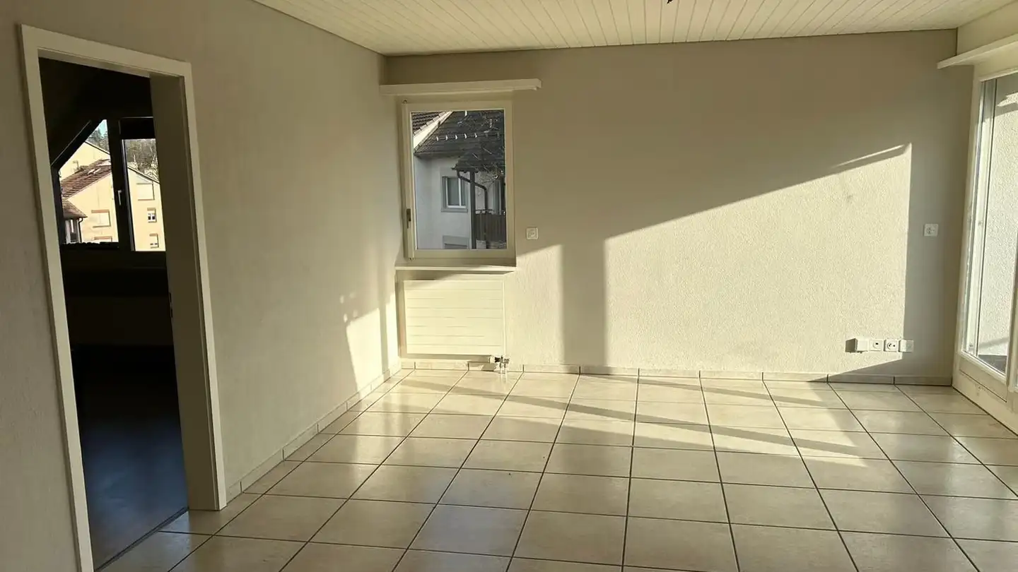 Attique à louer - Im Talacher 22, 8306 Brüttisellen - Photo 3