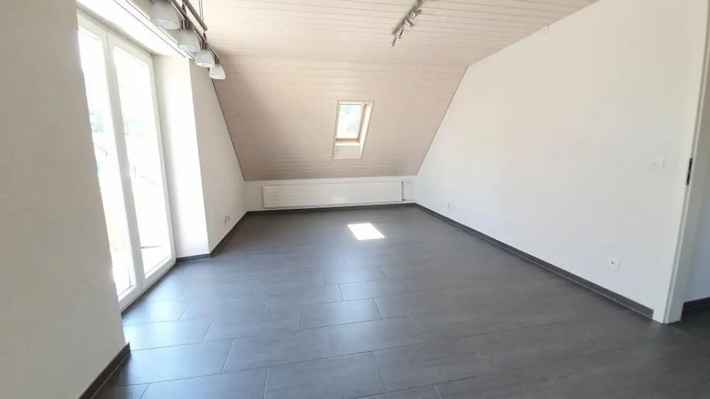 Penthouse mieten - Rütenenweg 11, 8245 Feuerthalen - Foto 4