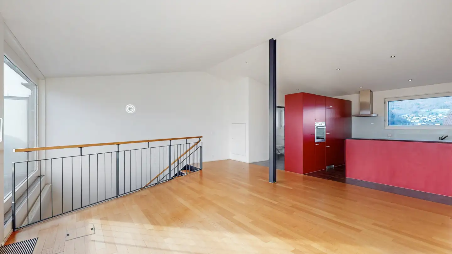 Appartement à louer - Frohburgstrasse 10, 4600 Olten - Photo 3