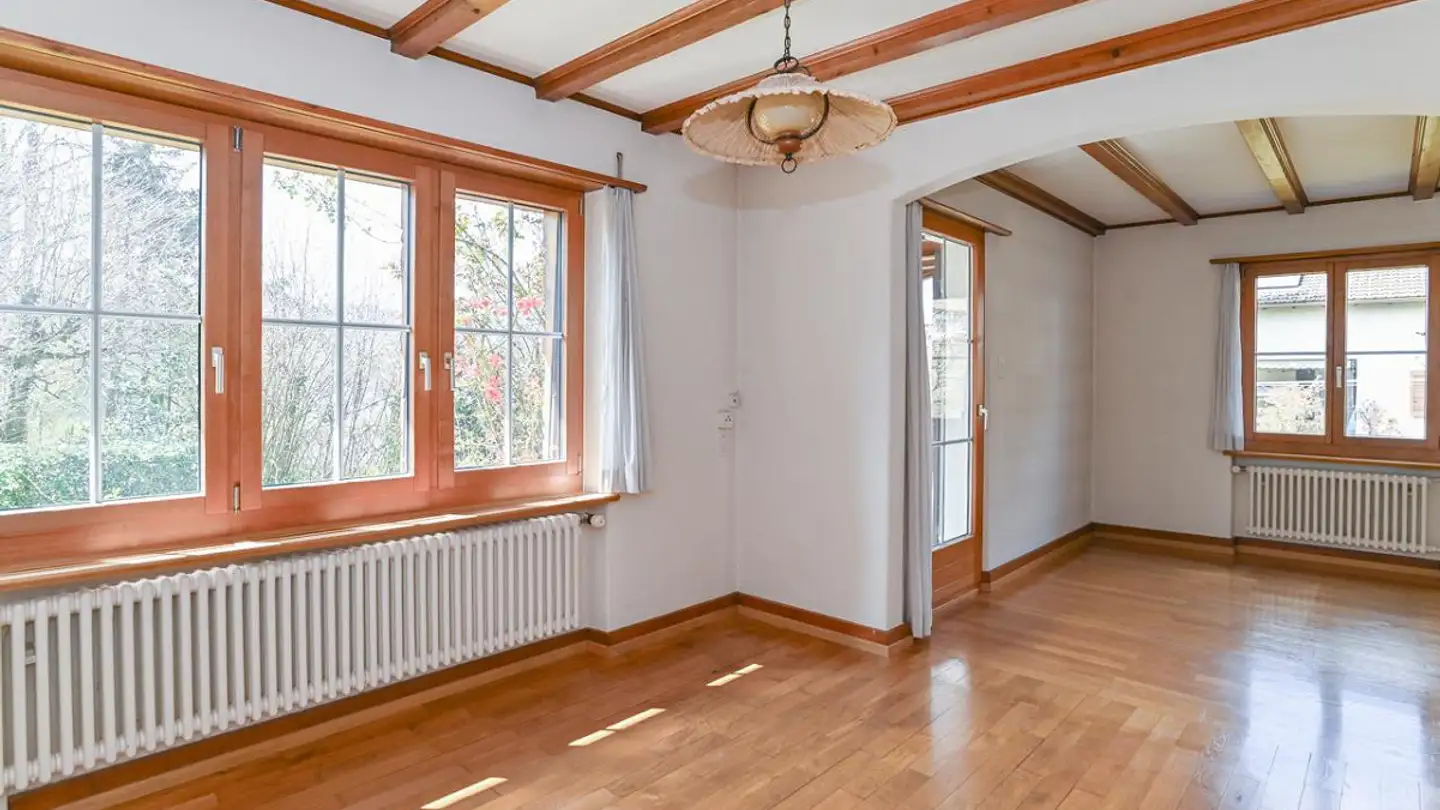 Einfamilienhaus kaufen - 5723 Teufenthal AG - Foto 4