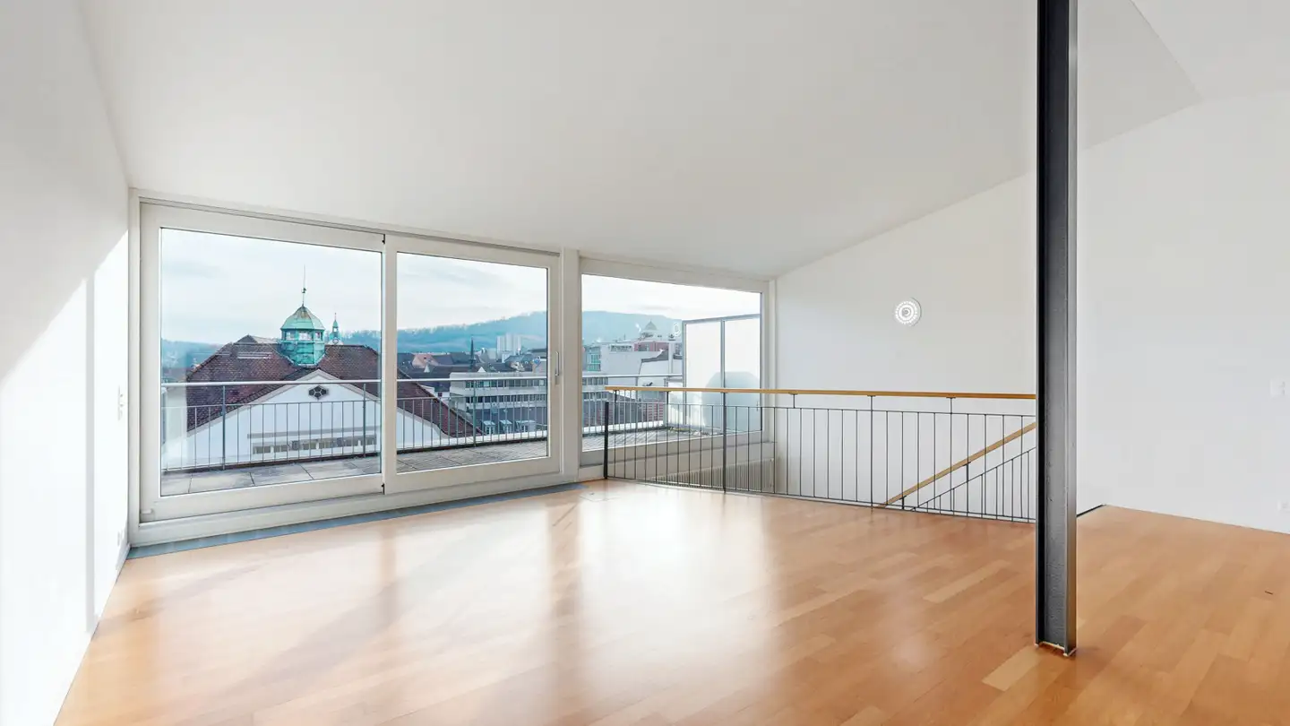 Appartement à louer - Frohburgstrasse 10, 4600 Olten - Photo 4