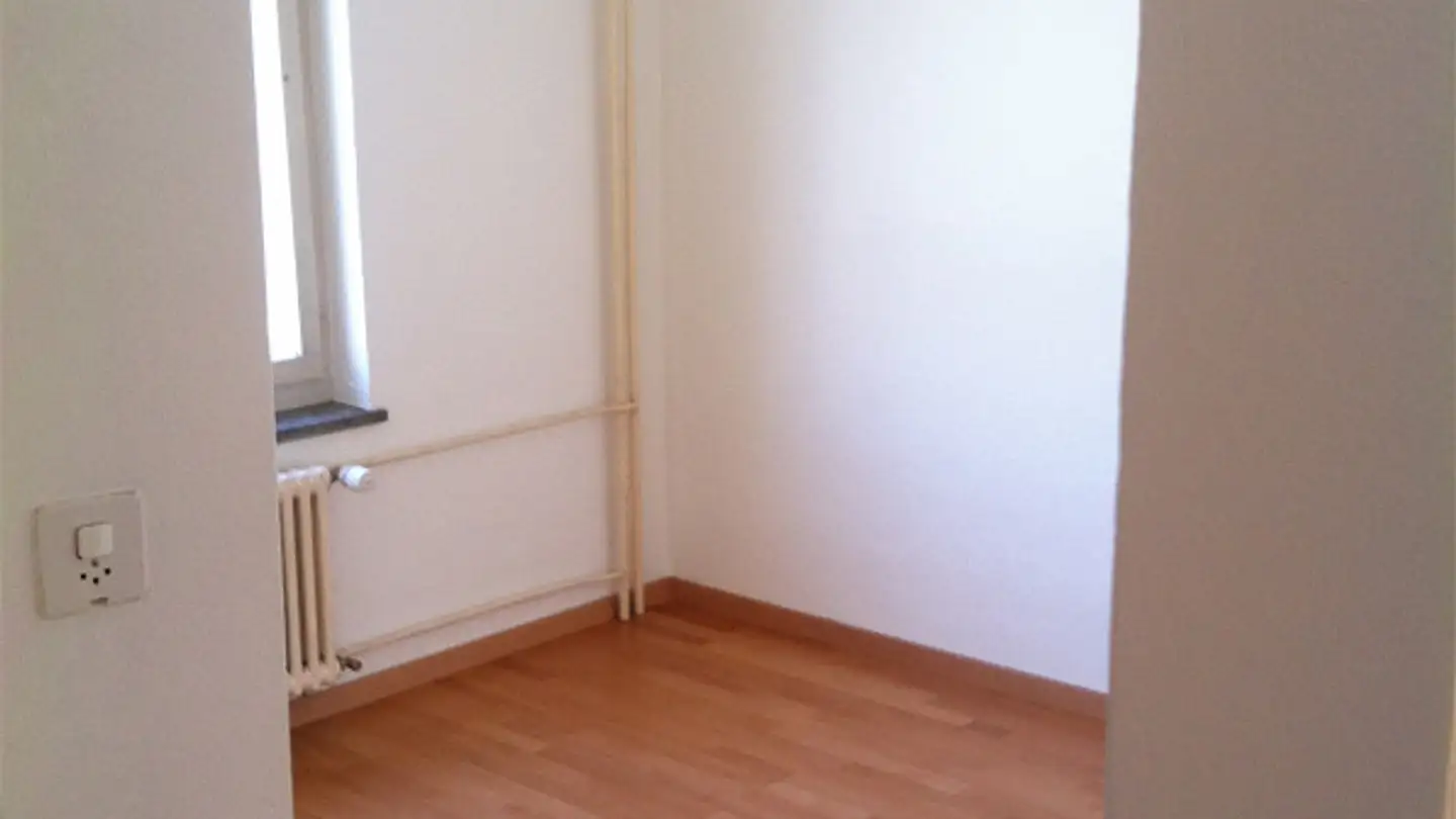 Apartment for rent - Schönbrunnstrasse 7, 9000 St. Gallen