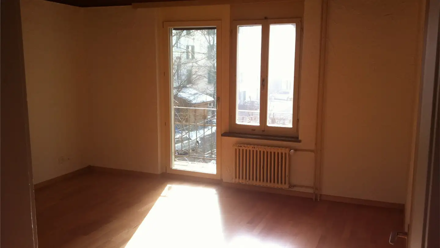 Apartment for rent - Schönbrunnstrasse 7, 9000 St. Gallen - Photo 4
