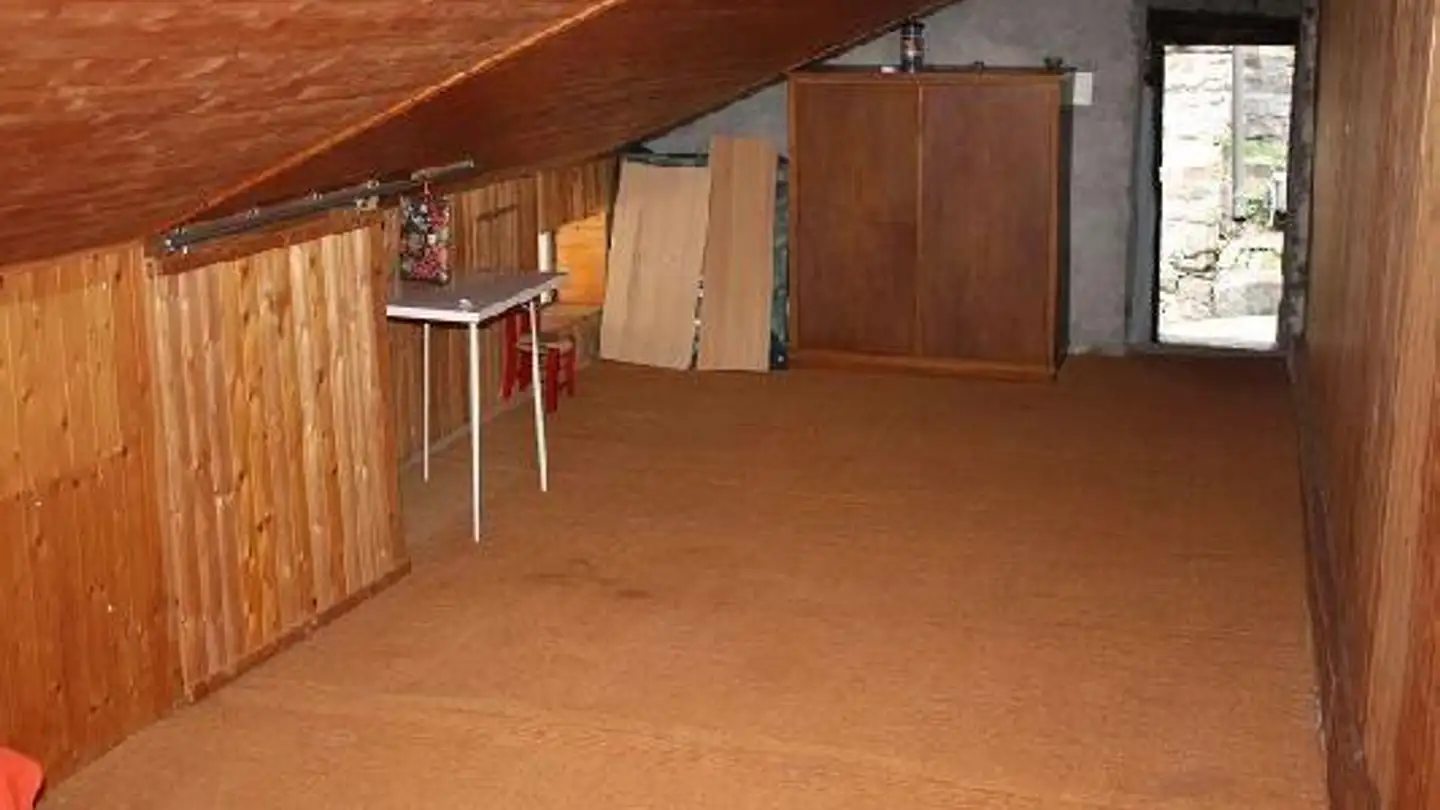 Appartement à vendre - 6748 Anzonico - Photo 2