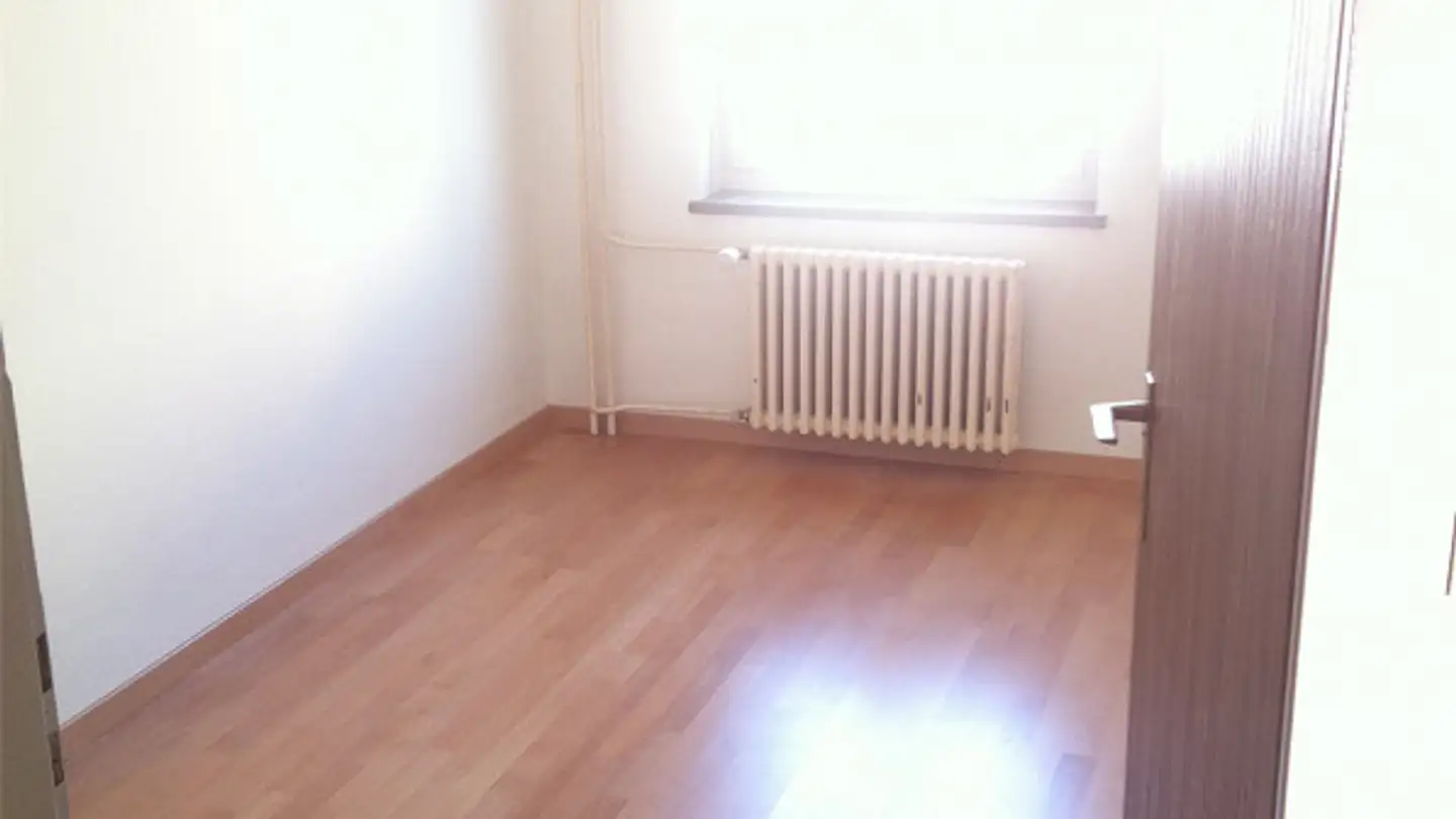 Apartment for rent - Schönbrunnstrasse 7, 9000 St. Gallen - Photo 2