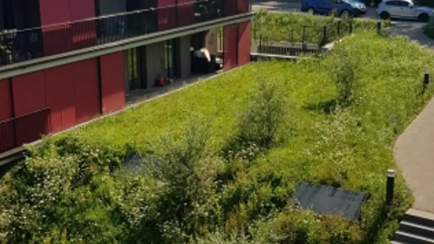 Appartamento in affitto - Lettenstrasse 29, 8408 Winterthur