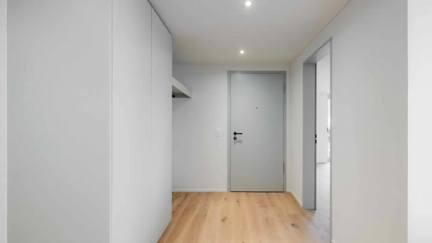 Appartamento in affitto - Barnüelstrasse 4, 7323 Wangs - Foto 4