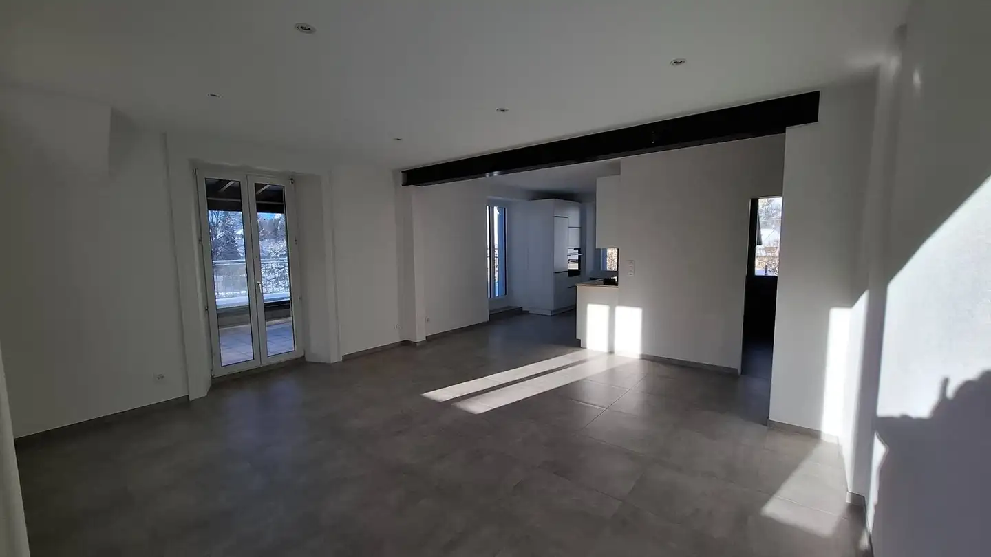 Appartement à louer - Rue De Beau-Site 4, 2400 Le Locle - Photo 2