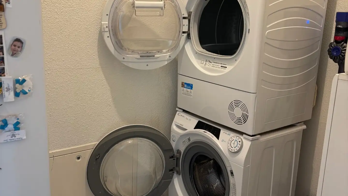 Appartamento in affitto - Chemin De Beau-Site 3, 1338 Ballaigues - Foto 3