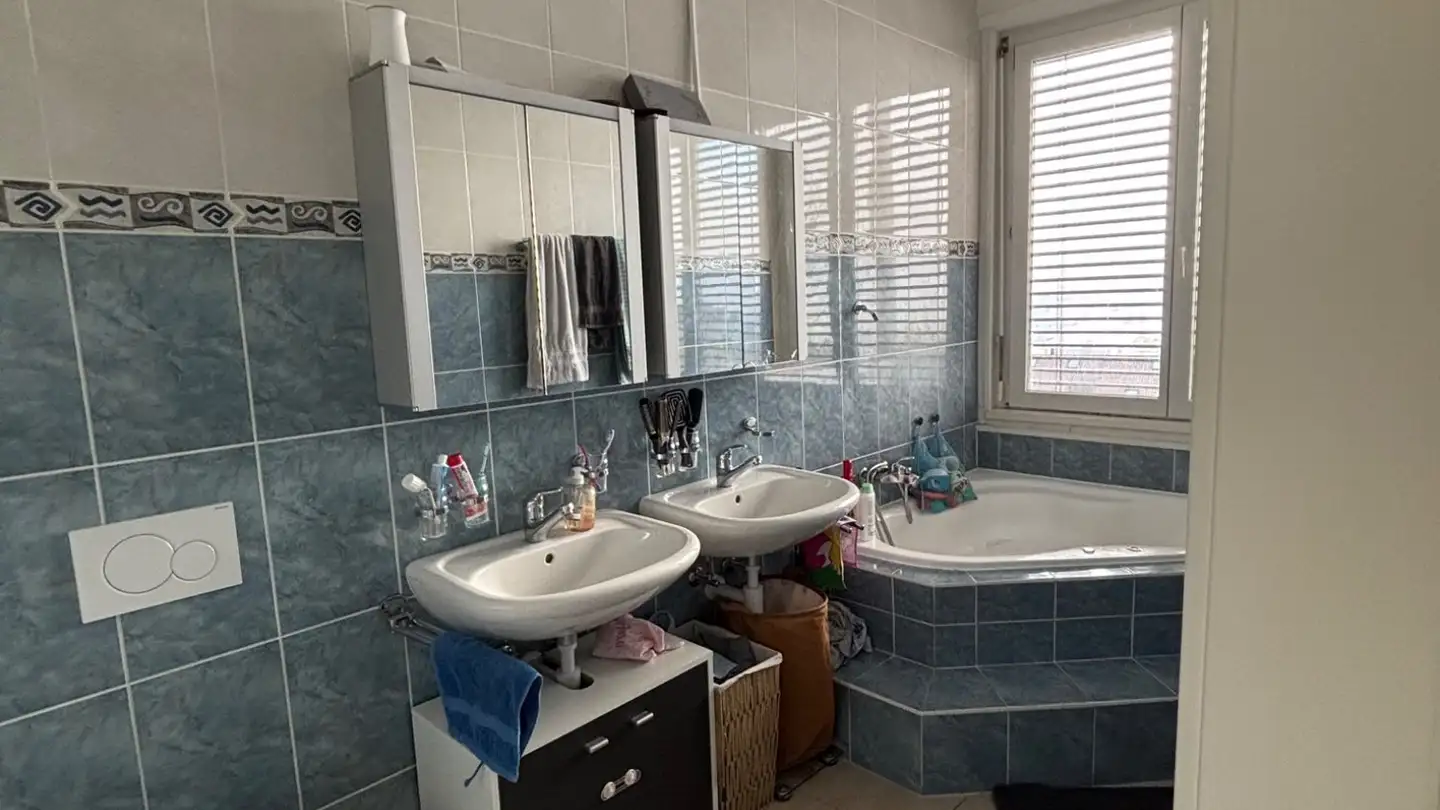 Appartamento in affitto - Chemin De Beau-Site 3, 1338 Ballaigues - Foto 4