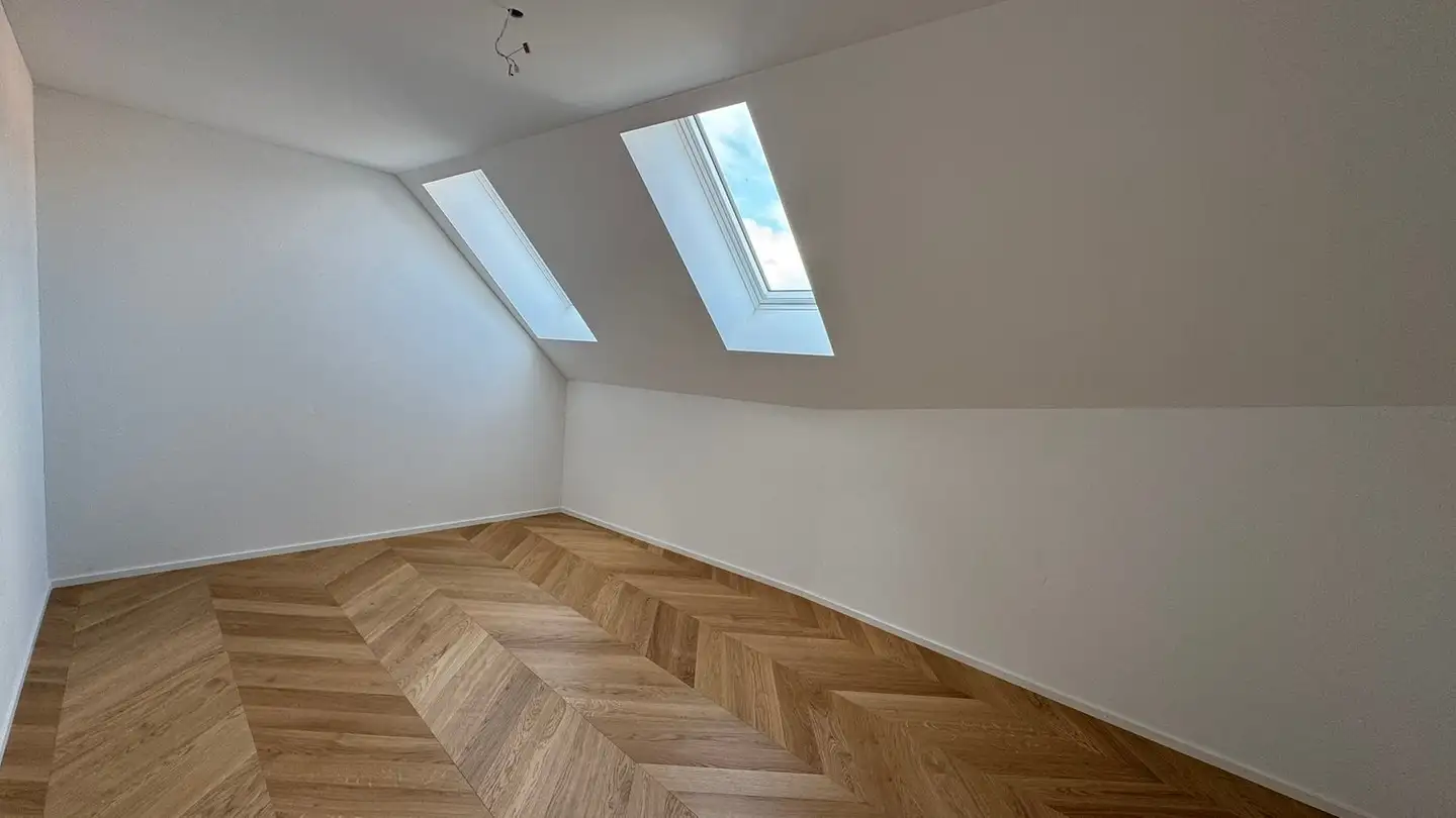 Appartamento in affitto - Hinterleymenweg 3, 4246 Wahlen b. Laufen - Foto 4