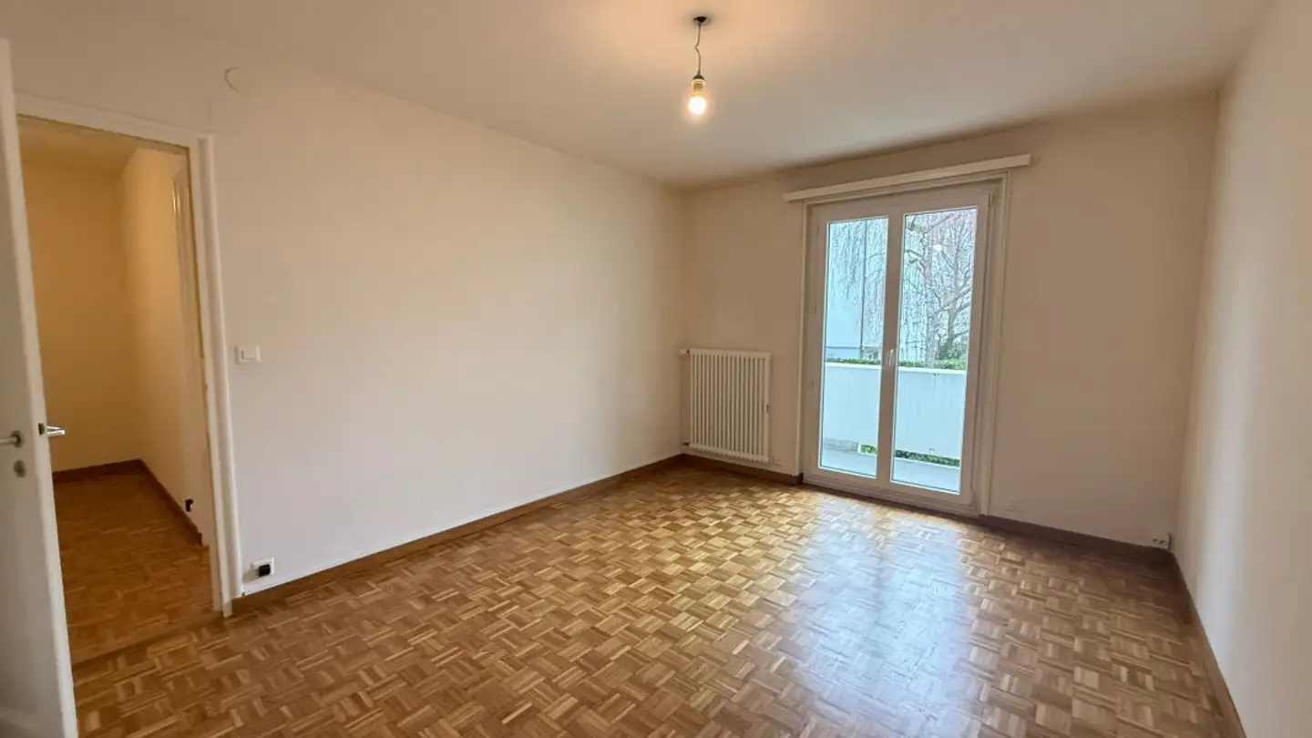 Apartment for rent - Route De Vevey 33, 1009 Pully - Photo 2